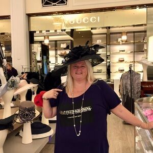 Meet your Posher, Kim
